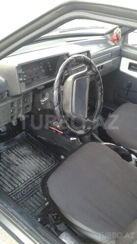 LADA (VAZ) 21099 2000, 299,300 km - 1.5 l - Quba
