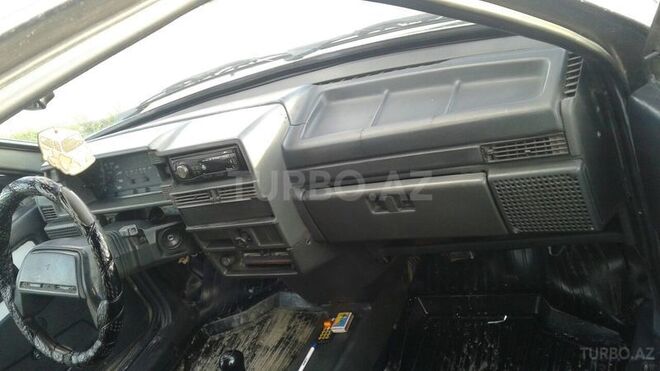 LADA (VAZ) 21099 2000, 299,300 km - 1.5 l - Quba