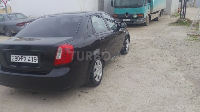 Daewoo Gentra 2013, 138,200 km - 1.5 l - Bakı