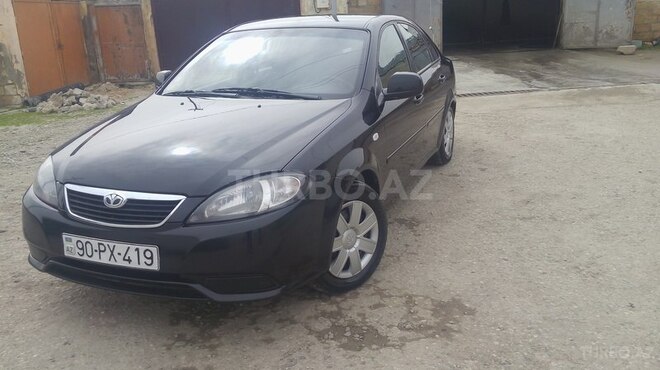 Daewoo Gentra 2013, 138,200 km - 1.5 l - Bakı
