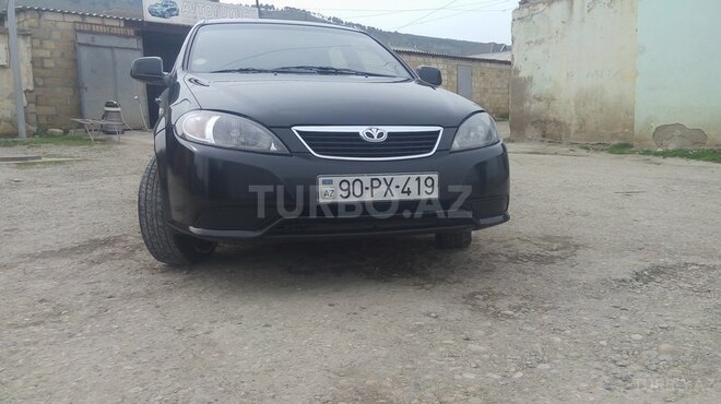 Daewoo Gentra 2013, 138,200 km - 1.5 l - Bakı