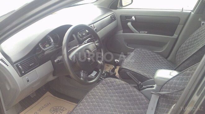 Daewoo Gentra 2013, 138,200 km - 1.5 l - Bakı