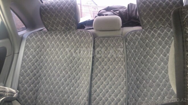 Daewoo Gentra 2013, 138,200 km - 1.5 l - Bakı