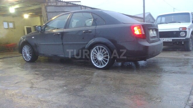 Daewoo Gentra 2013, 138,200 km - 1.5 l - Bakı