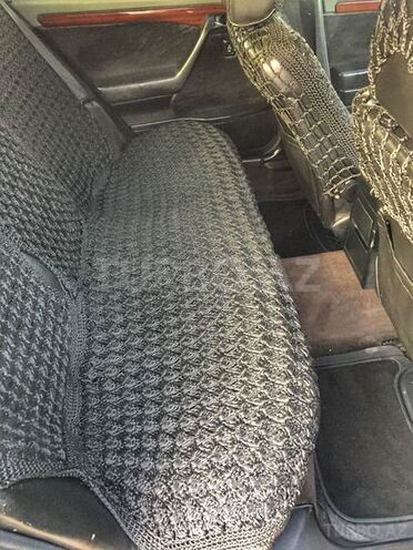 Mercedes C 180 1995, 300,000 km - 1.8 l - Ağdaş