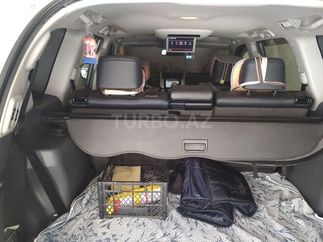 Toyota Prado 2010, 164,000 km - 4.0 l - Bakı