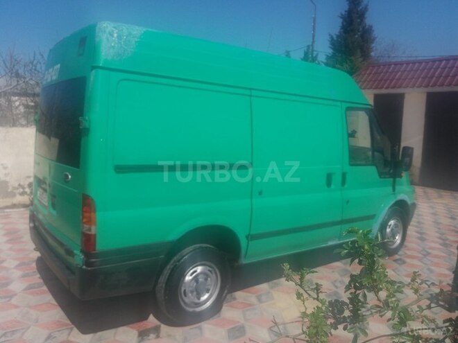 Ford Transit 2003, 327,145 km - 2.0 l - Bakı