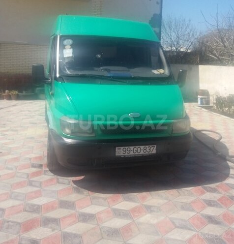 Ford Transit 2003, 327,145 km - 2.0 l - Bakı