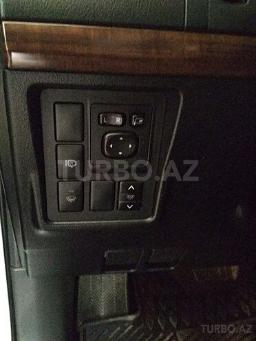 Toyota Prado 2010, 164,000 km - 4.0 l - Bakı