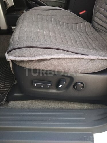 Toyota Prado 2010, 164,000 km - 4.0 l - Bakı