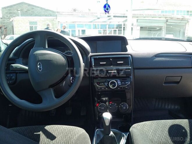 LADA (VAZ) Priora 2015, 32,000 km - 1.6 л - Bakı
