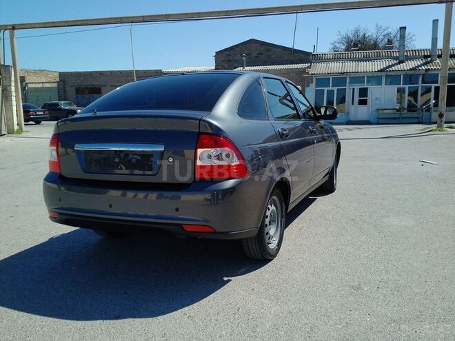 LADA (VAZ) Priora 2015, 32,000 km - 1.6 л - Bakı