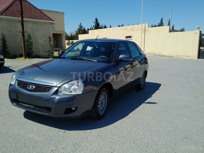 LADA (VAZ) Priora 2015, 32,000 km - 1.6 л - Bakı