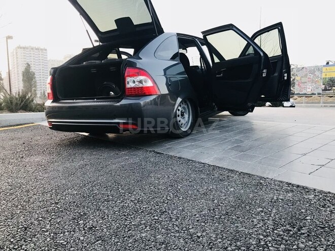 LADA (VAZ) Priora 2015, 32,000 km - 1.6 л - Bakı