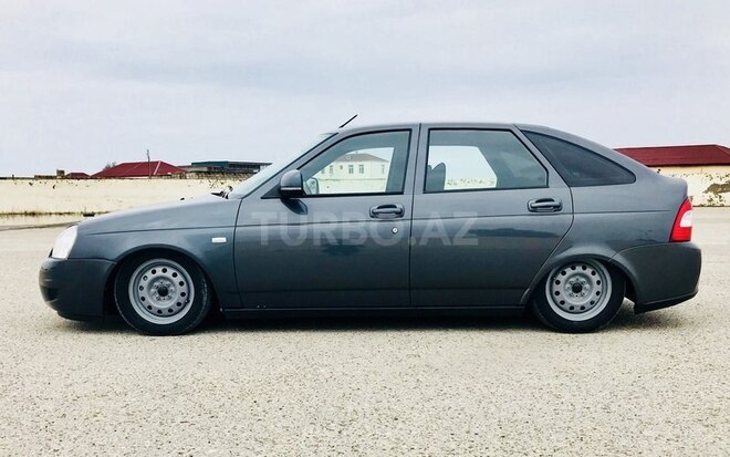LADA (VAZ) Priora 2015, 32,000 km - 1.6 л - Bakı