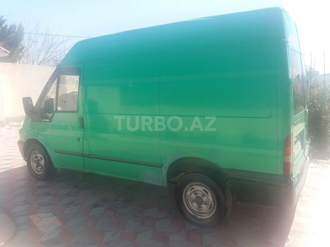 Ford Transit 2003, 327,145 km - 2.0 l - Bakı