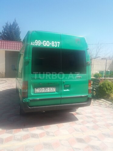 Ford Transit 2003, 327,145 km - 2.0 l - Bakı