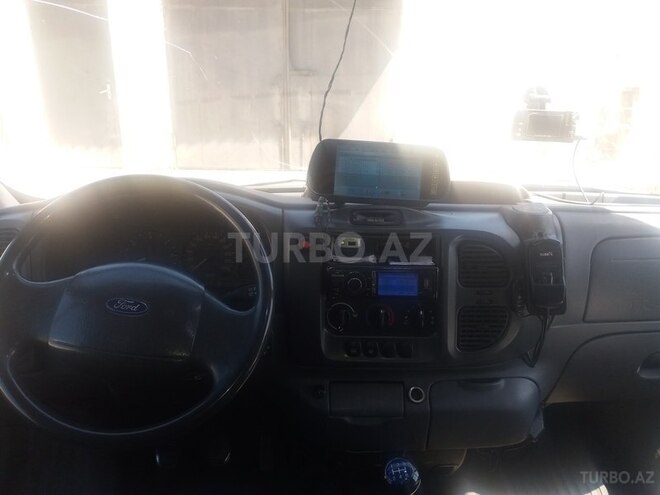 Ford Transit 2003, 327,145 km - 2.0 l - Bakı