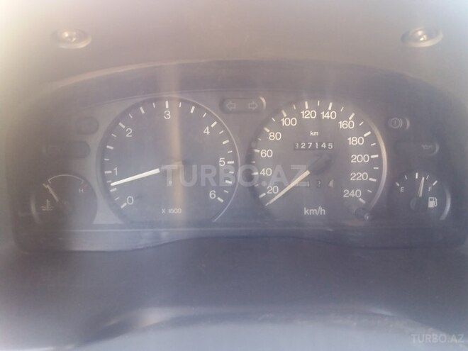 Ford Transit 2003, 327,145 km - 2.0 l - Bakı