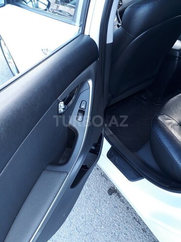 Hyundai Elantra 2010, 125,000 km - 1.6 l - Gəncə