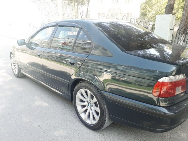BMW 528 1998, 368,000 km - 2.8 l - Sumqayıt