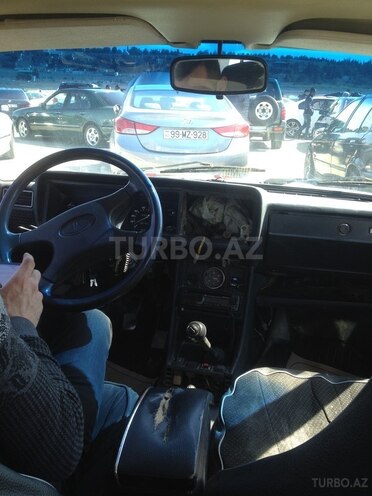 LADA (VAZ) 2107 1991, 30,194 km - 1.6 l - Bakı