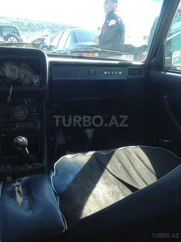 LADA (VAZ) 2107 1991, 30,194 km - 1.6 l - Bakı