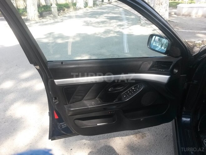 BMW 525 1997, 2,850,000 km - 2.5 л - Xırdalan