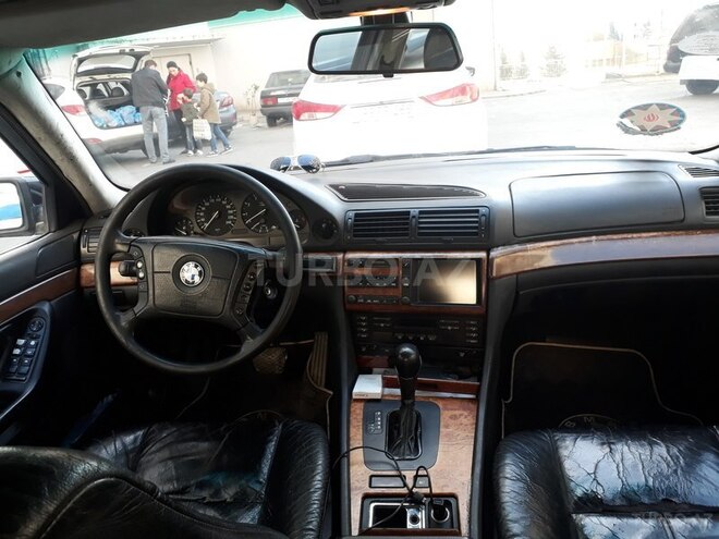 BMW 728 1998, 300,000 km - 2.8 l - Bakı