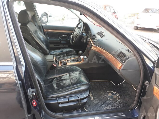 BMW 728 1998, 300,000 km - 2.8 l - Bakı