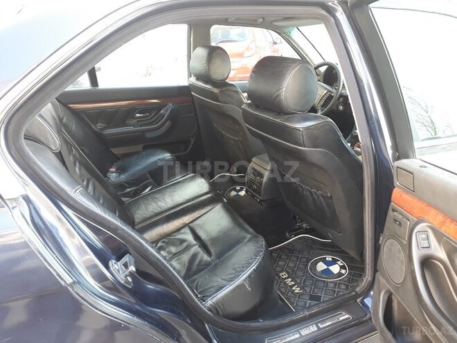BMW 728 1998, 300,000 km - 2.8 l - Bakı