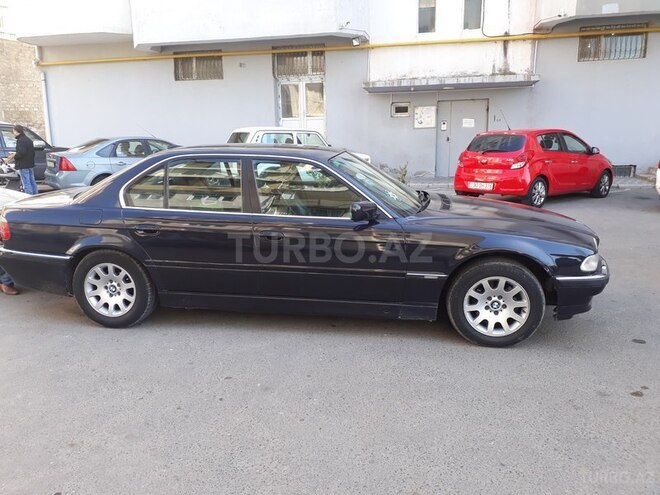BMW 728 1998, 300,000 km - 2.8 l - Bakı