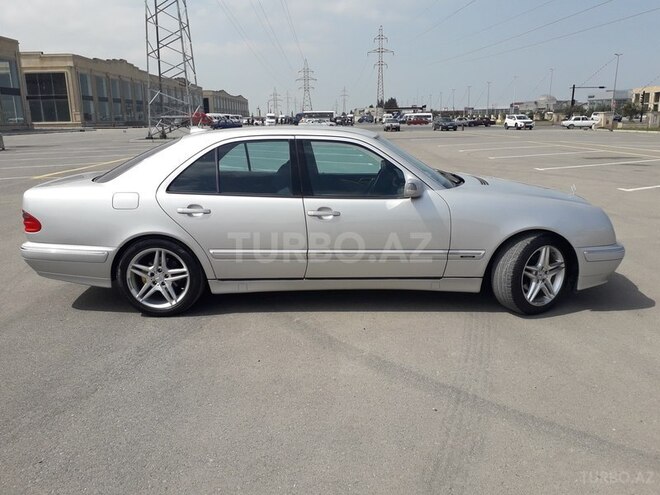 Mercedes E 260 2000, 280,232 km - 0.2 л - Gəncə