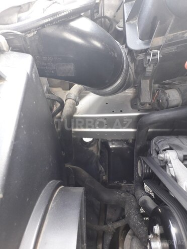 Mercedes E 260 2000, 280,232 km - 0.2 л - Gəncə