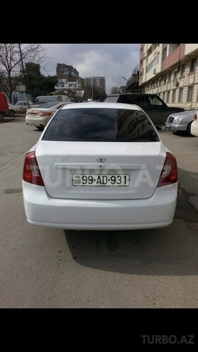 Daewoo Gentra 2014, 169,000 km - 1.5 l - Bakı