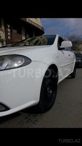 Daewoo Gentra 2014, 169,000 km - 1.5 l - Bakı