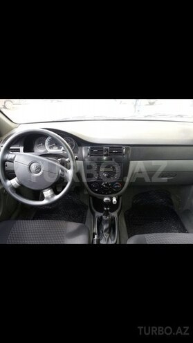 Daewoo Gentra 2014, 169,000 km - 1.5 l - Bakı