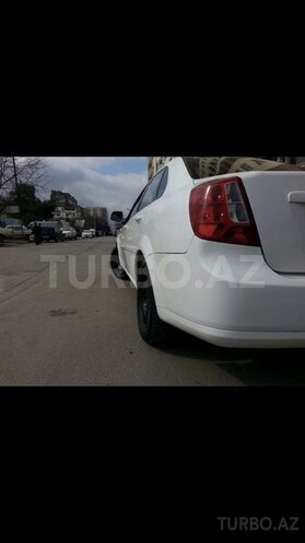 Daewoo Gentra 2014, 169,000 km - 1.5 l - Bakı