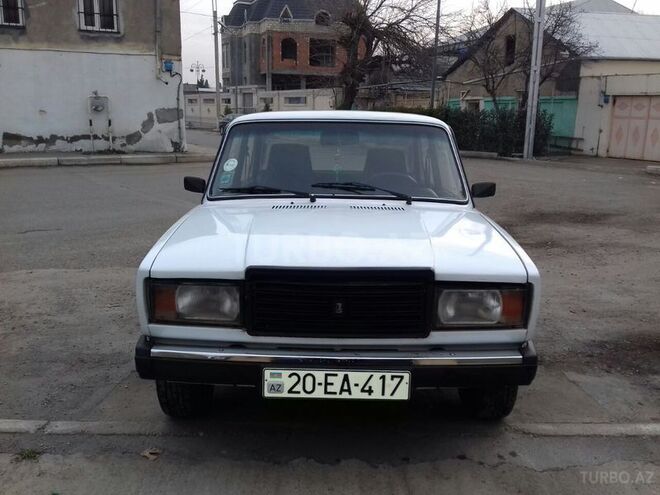 LADA (VAZ) 2107 1995, 150,000 km - 1.6 л - Gəncə