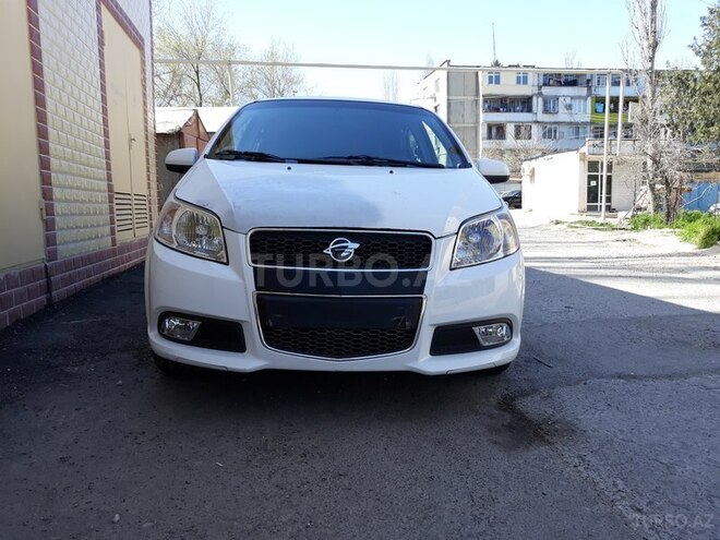 Ravon R4 2017, 49,000 km - 1.5 l - Bakı