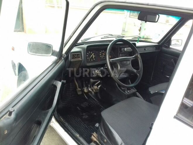 LADA (VAZ) 2107 1995, 150,000 km - 1.6 л - Gəncə