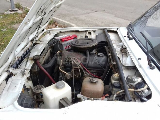 LADA (VAZ) 2107 1995, 150,000 km - 1.6 л - Gəncə