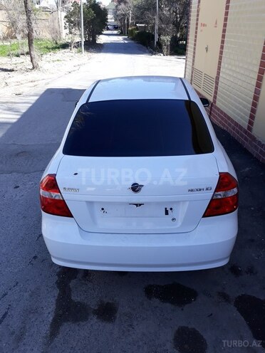 Ravon R4 2017, 49,000 km - 1.5 l - Bakı
