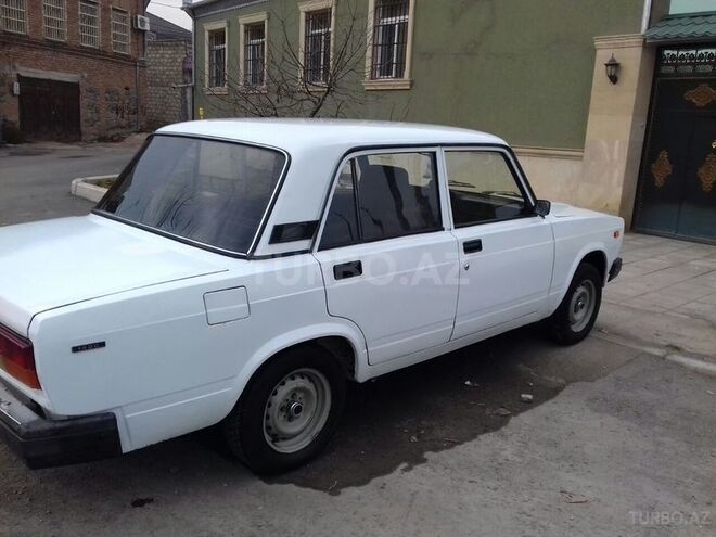 LADA (VAZ) 2107 1995, 150,000 km - 1.6 л - Gəncə