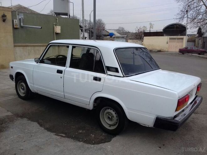 LADA (VAZ) 2107 1995, 150,000 km - 1.6 л - Gəncə