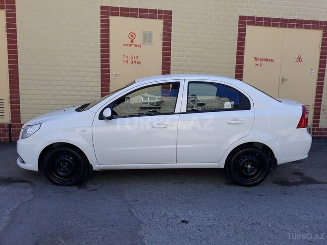 Ravon R4 2017, 49,000 km - 1.5 l - Bakı