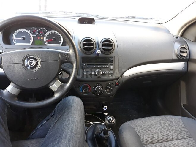 Ravon R4 2017, 49,000 km - 1.5 l - Bakı