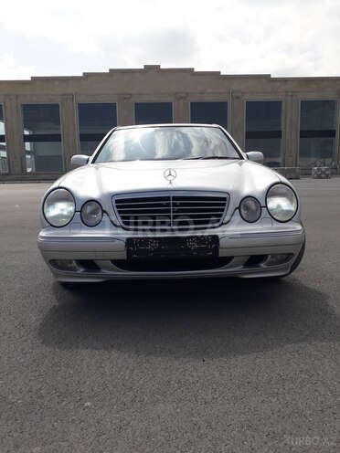 Hyundai Sonata 2000, 280,123 km - 0.2 l - Gəncə