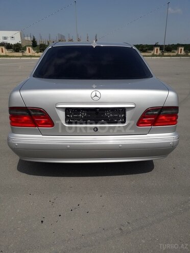 Hyundai Sonata 2000, 280,123 km - 0.2 l - Gəncə