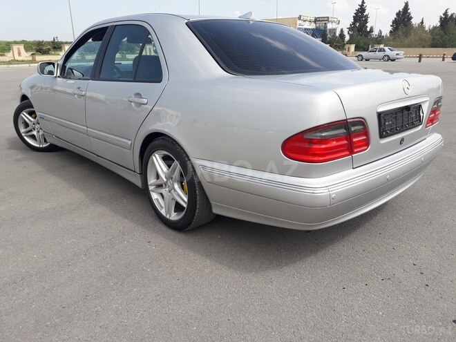 Hyundai Sonata 2000, 280,123 km - 0.2 l - Gəncə